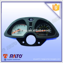 Made in China motorcycle speed meter for sale